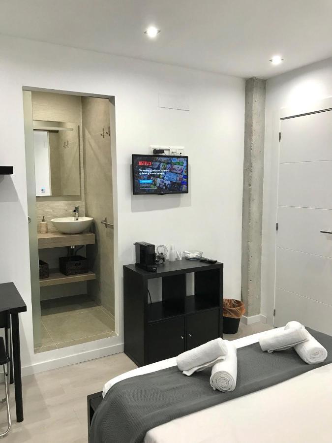 Casa Cumbre Del Sol Apartment Benitachell Ngoại thất bức ảnh