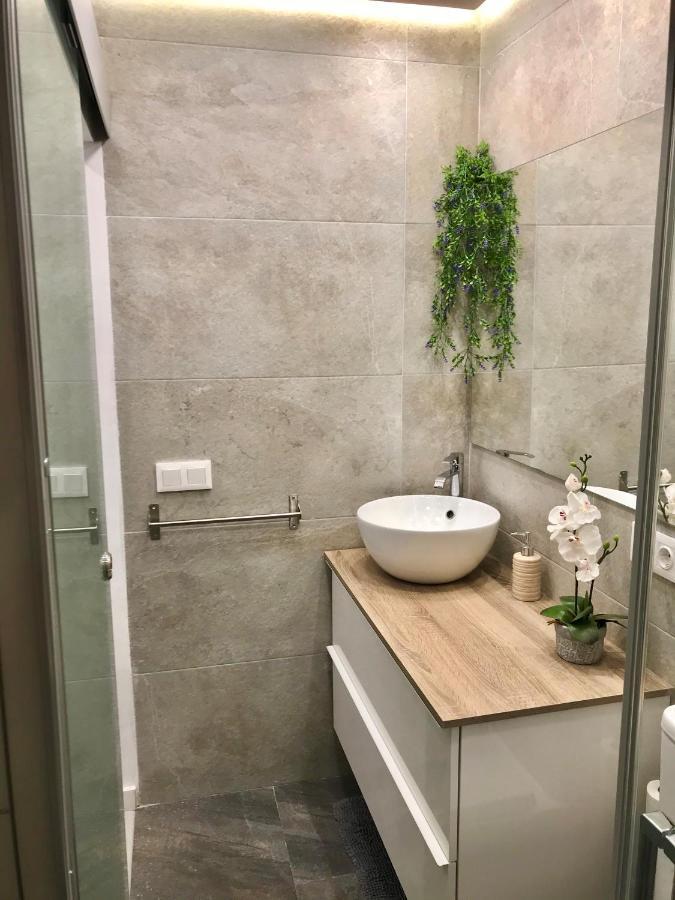 Casa Cumbre Del Sol Apartment Benitachell Ngoại thất bức ảnh