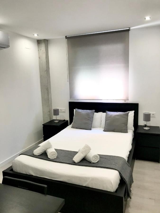 Casa Cumbre Del Sol Apartment Benitachell Ngoại thất bức ảnh