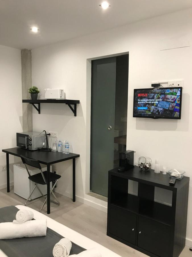Casa Cumbre Del Sol Apartment Benitachell Ngoại thất bức ảnh