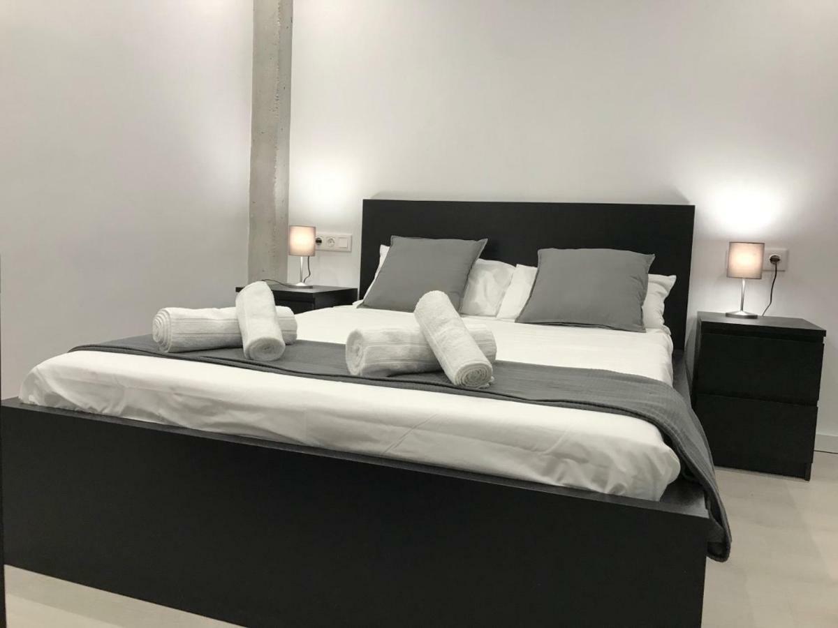 Casa Cumbre Del Sol Apartment Benitachell Ngoại thất bức ảnh